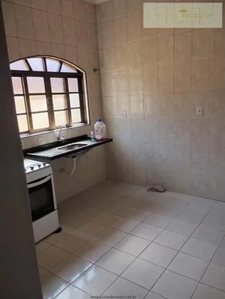 Imagem Casas no Litoral para venda em Mongagua no bairro Itaoca