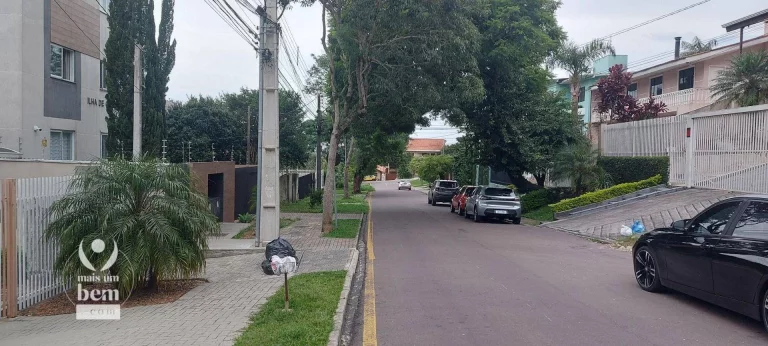 Imagem Terreno ZR4.1 à venda por R$ 849.900 - Novo Mundo - Curitiba/PR