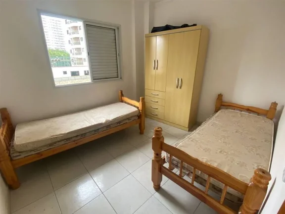 Imagem APARTAMENTO COM 43 m² - AVIAÇÃO - PRAIA GRANDE SP