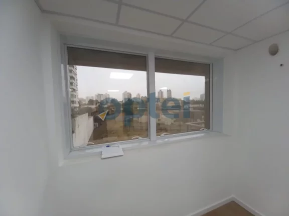 Imagem Sala comercial de 36,49 m2, 1 vaga no Condomínio Marco Zero Mix Work no Jardim do Mar, São Bernardo do Campo
