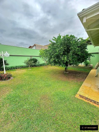 Imagem Casa Mobiliada Condomínio Alto Padrão Atibaia-Valor de Oportunidade!