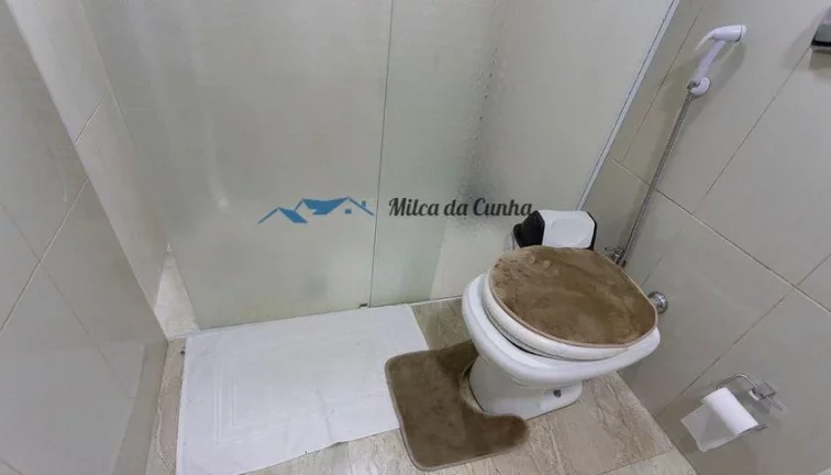 Imagem Apartamento à Venda, 2 dormitórios, 100m², 1 vaga, Taboão, São Bernardo do Campo