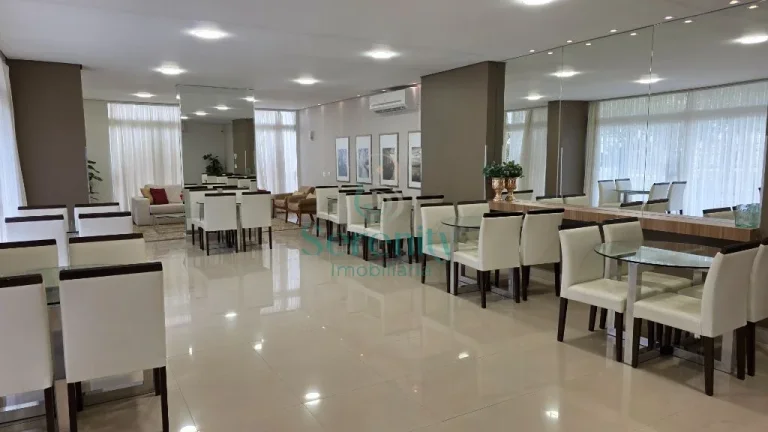 Imagem Apartamento para alugar no Jardim Morumbi, em Londrina/PR
