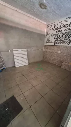 Imagem Salão para alugar no Taboao/ Marilena, 56 m² por R$ 2.750/mês - Jardim Santa Vicência - Guarulhos/SP