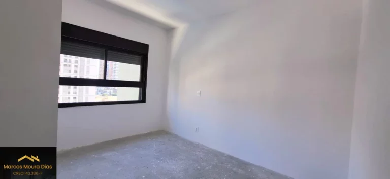 Imagem Apartamento Novo com 184m², 3 Suítes e 2 Vagas em Perdizes. Edifício com Lazer