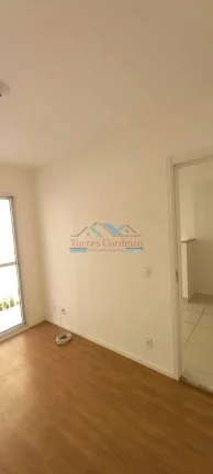 Imagem Apartamento 1 dorm. - Plano ... Plano