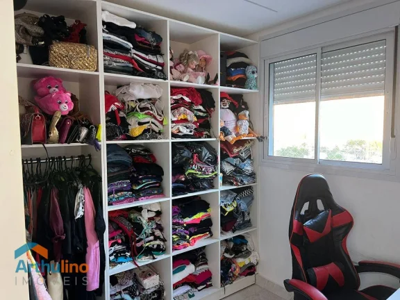 Imagem Apartamento com 2 dormitórios à venda por R$ 410.000,00 - Tatuapé - São Paulo/SP