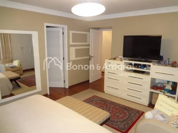 Imagem Apartamento à Venda no Cambuí Campinas. Com 4 Quartos, 4 suítes, 6 banheiros, 280m², 3 vagas de ...