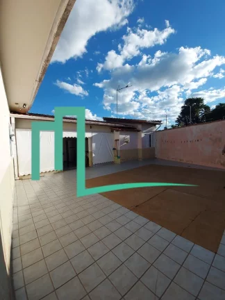 Imagem CASA NO SÃO JOSÉ, EXCELENTE LOCALIZAÇÃO!