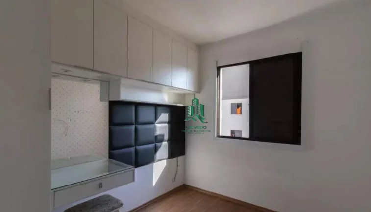 Imagem Apartamento com 2 dormitórios à venda, 47 m² por R$ 350.000,00 - Portal dos Gramados - Guarulhos/SP