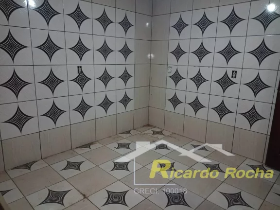 Imagem Casa Bonsucesso