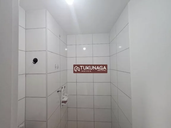 Imagem Apartamento com 1 quarto para alugar, 28 m² por R$ 2.330/mês - Mooca - São Paulo/SP