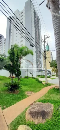 Imagem Apartamento para Venda em Sorocaba-SP