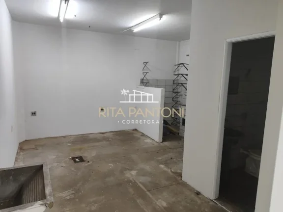 Imagem Salão Comercial - Ribeirão Preto - Campos Elíseos - Região Norte
