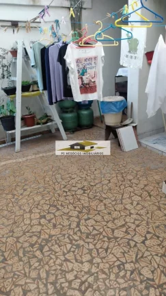 Imagem Sobrado Geminado a venda na Vila Moraes