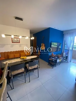 Imagem Oportunidade em CASA AMARELA: 72m², 03qts, 01suite, 01 vaga..