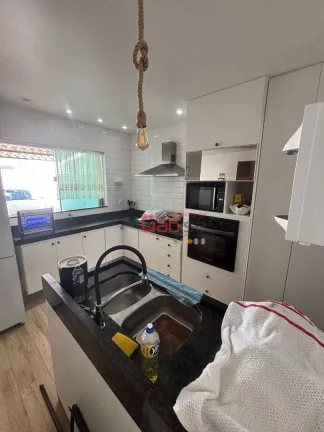Imagem Casa com 3 dormitórios à venda, 120 m² por R$ 650.000,00 - Nova São Pedro - São Pedro da Aldeia/RJ