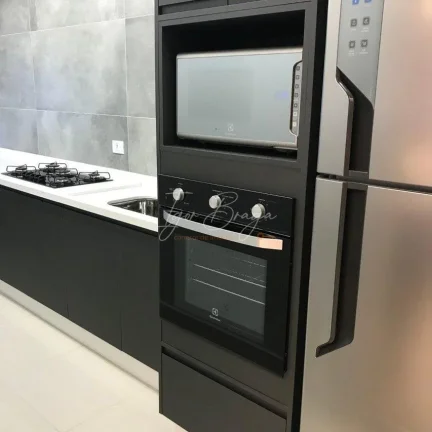 Imagem Apartamento à venda no bairro Vila Izabel em Curitiba/PR