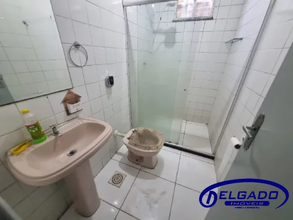 Imagem DELGADO aluga LOJA com aproximadamente 30 metros em Nancilandia - Itaboraí