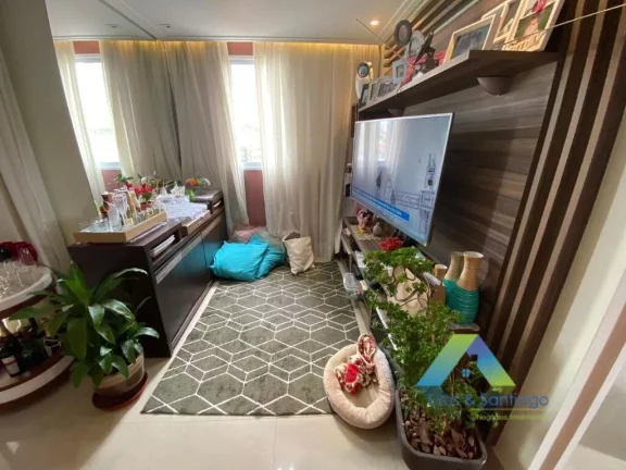 Imagem Apartamento com 2 Quartos com suiete à Venda, 69 m² por R$ 549.900,00