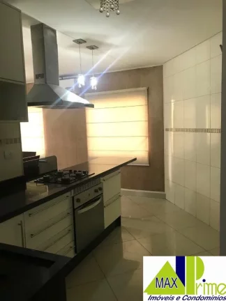 Imagem SOBRADO CONDOMINIO FECHADO 03 DORMITÓRIOS, 01 SUÍTE E 03 VAGAS