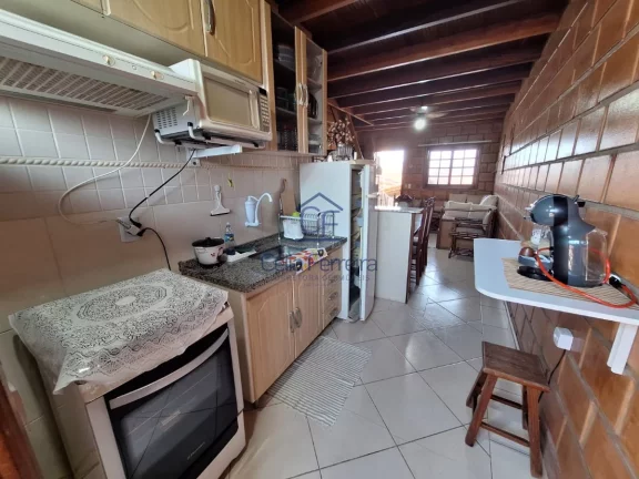 Imagem Apartamento em condomínio em excelente localização a 500m da praia Martim de Sá - Caraguatatuba/SP