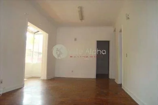 Imagem Casa de esquina a venda em Santos