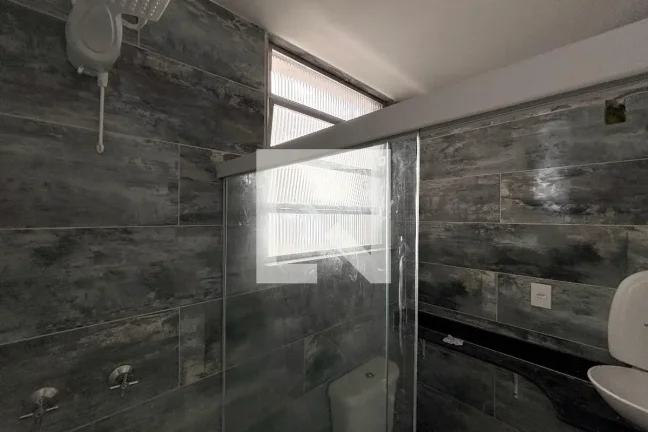 Imagem Apartamento à Venda - Copacabana, 1 Quarto, 60 m2