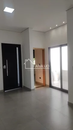 Imagem Casa em condomínio fechado para venda em Sorocaba-SP!