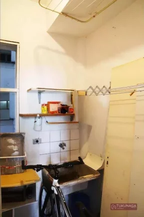 Imagem Apartamento com 1 dormitório à venda, 26 m² por R$ 200.000,00 - Sé - São Paulo/SP