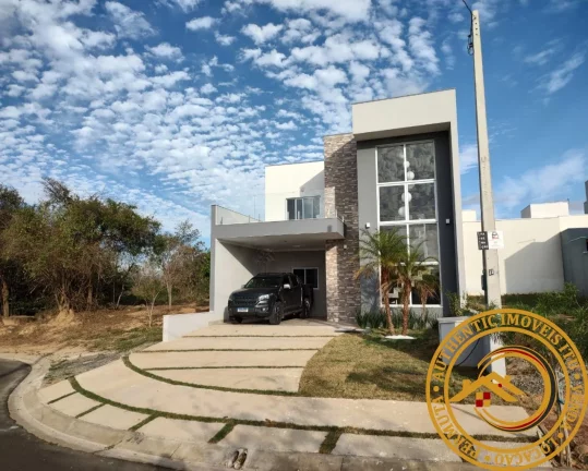 Imagem CASA RESIDENCIAL em SALTO - SP, VILLAGE MOUTONNÉE