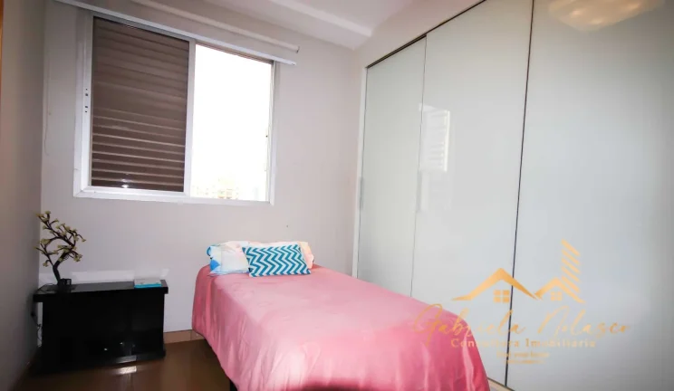 Imagem Cobertura duplex no Boqueirão com 4 dormitórios