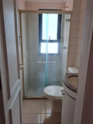 Imagem Apartamento à venda Vila Olímpia São Paulo