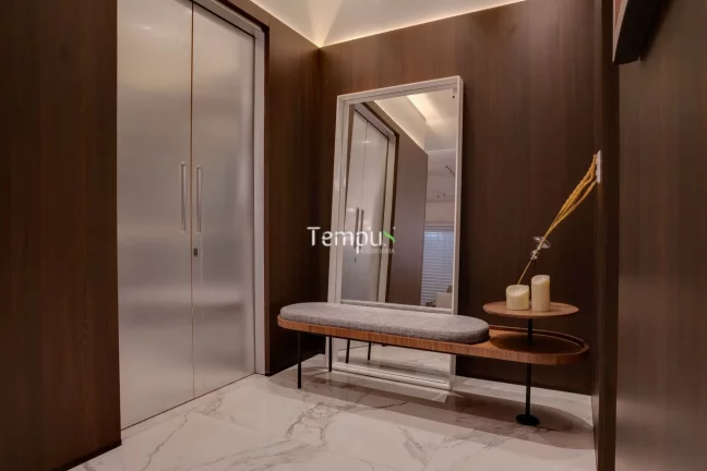 Imagem Maestro Residenza - Apartamento à venda no bairro Setor Oeste - Goiânia/GO