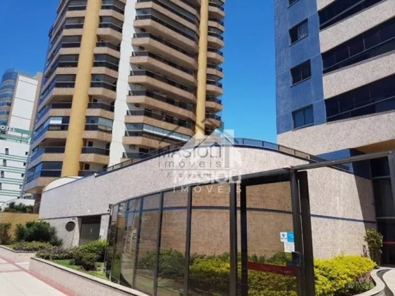 Imagem Apartamento Duplex com 3 dormitórios à venda, 200 m² por R$ 2.500.000,00 - Praia de Itaparica - Vila Velha/ES