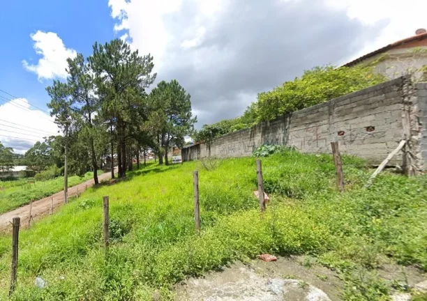 Imagem Terreno à venda, 216 m² por R$ 220.000,00 - Cidade Edson - Suzano/SP