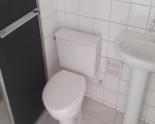 Imagem apartamento com 2 dormitórios FL6