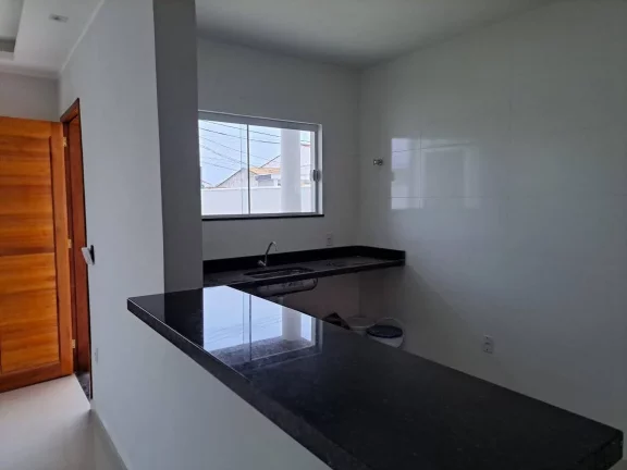Imagem Ótima casa em Itaipuaçu