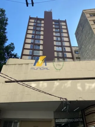 Imagem Vendo Lindo Apto em Santo André, Centro