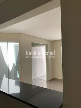 Imagem Casa à venda 3 Quartos, 1 Suite, 2 Vagas, 140M², Jardim São Paulo, Londrina - PR