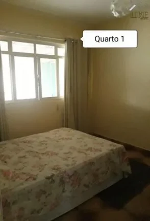 Imagem Casa Bosque dos Eucaliptos