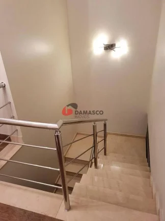 Imagem Sobrado à venda 4 Quartos, 4 Suítes, 3 Vagas, Vila Lúcia, São Paulo - SP