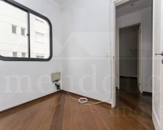 Imagem Perdizes apartamento com 4 suítes e 3 vagas, 210m²