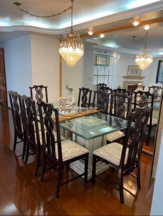 Imagem Apartamento à venda Moema São Paulo