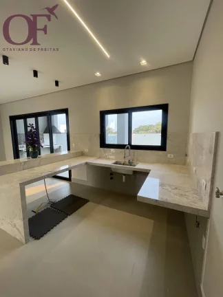 Imagem Residencial Evidências - 3 Suítes - 309m² - Indaiatuba/SP