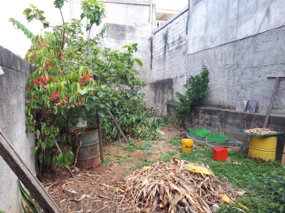 Imagem Terreno com salão em Perus