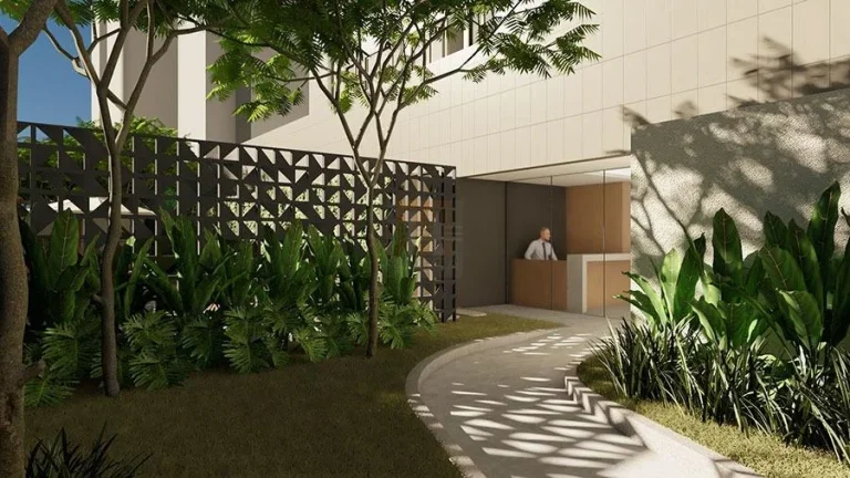 Imagem Apartamento Padrão