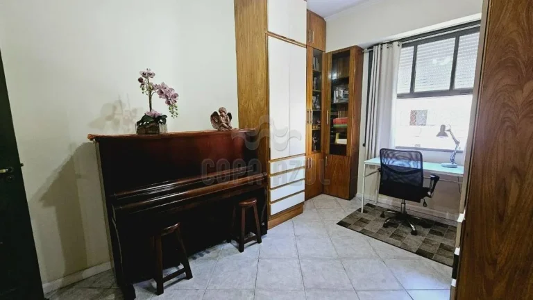 Imagem Ipanema - Residencial › Apartamento com 4 quarto(s) a Venda