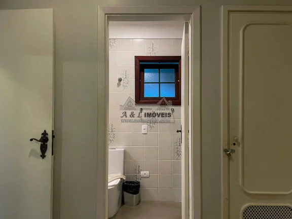 Imagem Cobertura Duplex Capivari 200m² 4 Dormitórios Mezanino