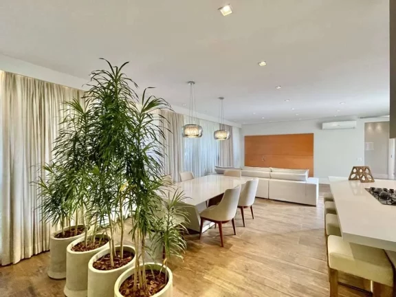 Imagem Cond. San Diego Park - LOFT TÉRREO, 2 suítes - PORTEIRA FECHADA!